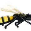 Bee - Magnetic Brooch