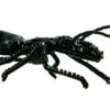 蟻 - ブラック - マグネットブローチ