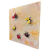 Playful Ladybugs - Artwork