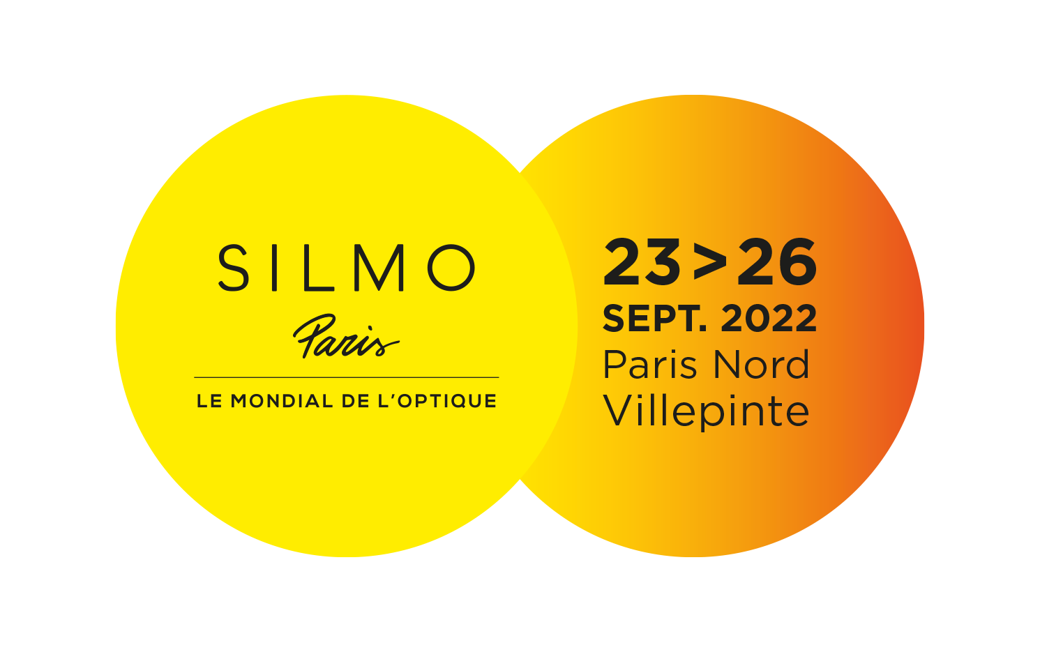 Silmo Paris 2022 - Le Mondial de l’Optique