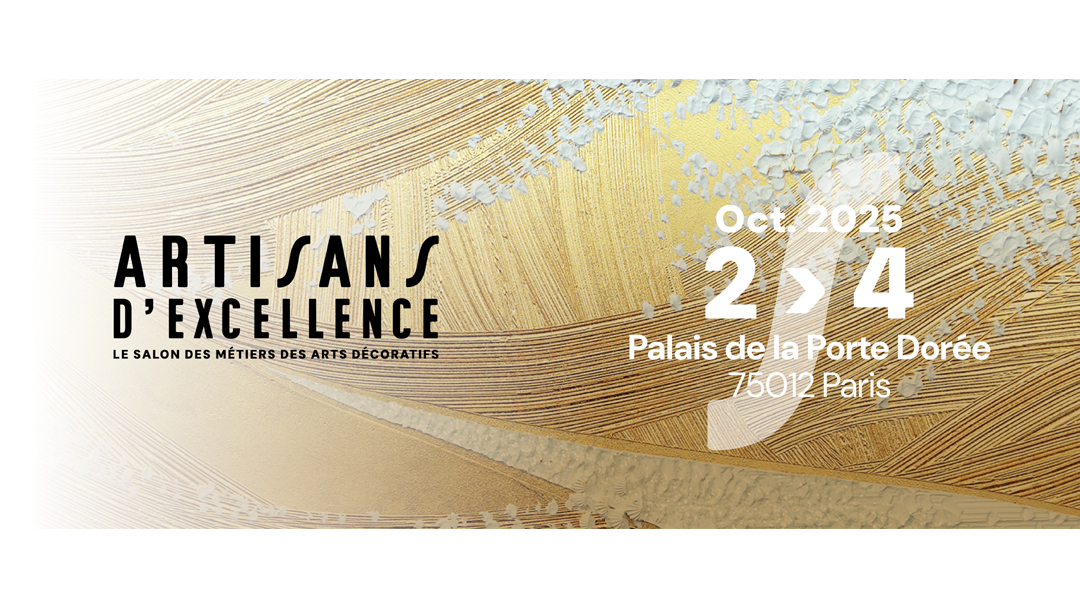 卓越した職人たち – Artisans d'excellence